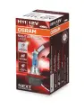 Галогенная автомобильная Лампа OSRAM H11 PGJ19-2 12V 55W NIGHT BREAKER LASER на 150 больше света на дороге, 64211NL