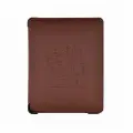 Чехол-обложка для ONYX BOOX Volta, Livingstone и Da Vinci (Коричневый)