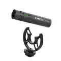 Synco Mic-M2S накамерный микрофон короткая пушка