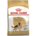 Сухой корм Royal Canin German Shepherd Adult для собак породы немецкая овчарка Птица, 11 кг.