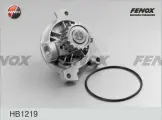 Насос водяной Fenox HB1219