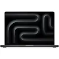 Ноутбук Apple MacBook Pro 16 (M4 Max, 14C CPU, 32C GPU, 36Gb, 1Tb SSD), MX303, Space Black