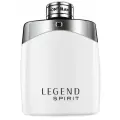 Montblanc Legend Spirit, 200 мл, Туалетная вода