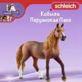 Фигурка Кобыла Перуанская Пасо Schleich Horse Club/ для детей от 5 лет/ Шляйх 13953
