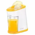 Соковыжималка электрическая Kitfort КТ-1150-3 желтый