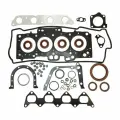 Полный комплект прокладок двигателя с металлической прокладкой ГБЦ Лифан х50 Лифан солано нью (Lifan x50)