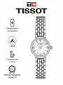 Наручные часы TISSOT