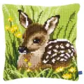 Подушка Олененок PN-0150673