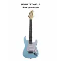 TERRIS TST-040 LB - Электрогитара