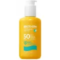 Солнцезащитное молочко для лица и тела Biotherm Waterlover Sun Milk SPF 50 /200 мл/гр.