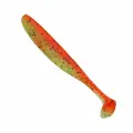 Приманка силиконовая Keitech Easy Shiner 3.5, 3г, цвет PAL#08 Spicy Mustard