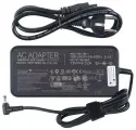 Зарядное устройство 120W / Оригинальный блок питания для ноутбука Asus X550J / 19V-6,32A (5.5мм-2.5мм)