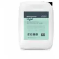 Шампунь для бесконт. мойки Shine Systems Light 20кг. SS930