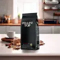 Кофе Pellini TOP, в зернах, 100 % арабика, средняя обжарка