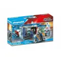 Playmobil City Action 70568 Побег из тюрьмы, 161 дет.
