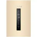 Холодильник Haier C4F640CCGU1, бежевый, No Frost, инверторный компрессор