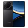 Смартфон POCO F7 Pro, Ростест, 12/256 ГБ, Midnight Black, Черный