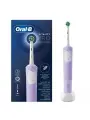 Электрическая зубная щетка ORAL-B Vitality Pro Lilac Mist