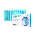 Набор филлеров Farmstay Hyaluronic Acid, для всех типов волос, для всей длины, 13мл, 10 шт.