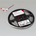 Лента RT-A60-8mm 12V Warm3000 CRI98 (4.8 W/m, IP20, 2835, 5m) (Arlight, -) 027934(2)