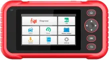 Портативный автосканер Launch Creader CRP129S (CRP239) LNC-261