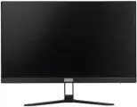 Монитор Lightcom 23.8 V-Lite пцвт.852859.200-04 черный TFT 4ms 16:9 HDMI M/M матовая HAS 300cd 178гр/178гр 1920x1080 75Hz VGA DP FHD USB (RUS)