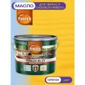 Масло для террас и садовой мебели Pinotex Terrace Oil UV (9л) орегон 028