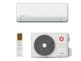 Сплит-система Kentatsu Sempai Inverter KSGPA35HZRN1/KSRPA35HZRN1