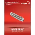 Гофра глушителя Kortex (54x200) (265-331) ОЕМ 265-331, 55X200, 9924202000, KES5021, KES5021IL