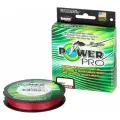 Леска плетеная Power Pro 135м красный 0,10/5кг