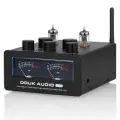 Douk Audio T6PRO HIFI TPA3255 усилитель на трубке Bluetooth с 300 - ваттной таблицей VU