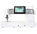 Швейная машина Janome CONTINENTAL M8 Professional