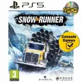 PS5 Snowrunner (русские субтитры).