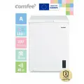 Морозильник-ларь Comfee RCC196WH1R, 142 л, электронное управление, белый
