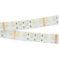 Светодиодная Лента RT-B144-19mm 24V RGBW-White (32 W/m, IP20, 5060, 5m) (Arlight, 32 Вт/м, IP20) 011823(2)
