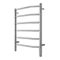 Полотенцесушитель электрический TERMINUS (Терминус) Виктория П6 500х650 мм