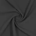 Ткань для шитья Ткани-100, костюмная поливискоза, черно-серая, 1.4x2м