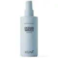 Солевой спрей для волос Keune Ocean Waves Океанские волны, текстурирующий, эффект пляжных волн и объёма, 200 мл