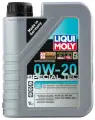 Масло моторное liqui moly special tec v 0w-20 синтетическое 1 л 20631