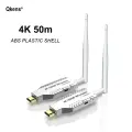Беспроводной HDMI удлинитель 4K 100 м/150 м 1TX 1RX