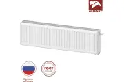 Lemax Панельный радиатор Premium VC 22x300x600 (926 Вт) universal 157576