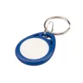 Электронный ключ REXANT, брелок, бесконтактный, 125КГц, 50шт, синий