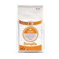 Корм сухой Lapico Simple (Лапико) для собак мелких пород, индейка, 8кг
