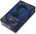 Таро Фрида Кало Frida Kahlo Tarot (78 карт + мультиязычная инструкция (без русс. яз.))