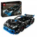 Конструктор LEGO Technic Porsche GT4 e-Performance, 838 деталей, 42176