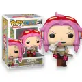 Фигурка Ван-пис Джинни One Piece Ginny от Funko POP! 2205 коллекционная