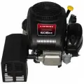 Двигатель бензиновый Loncin LC1P96F (A type) D25.4 15А (19л. с, 608куб. см, вал 25.4мм, электрический старт)