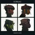 Диск Gorillaz - Demon Days (1 CD)