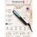 Выпрямитель для волос Remington S8507 Shine Therapy, 9 режимов от 150 до 230 °C, керамические пластины