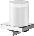 Дозатор для жидкого мыла Keuco Edition 90 Square 19152 019000
